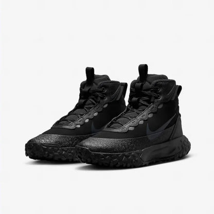 Dámská obuv Nike Terrascout podzimní a zimní nové vysoké zateplené dámské sněhule, sportovní ležérní obuv Fv4173-001
