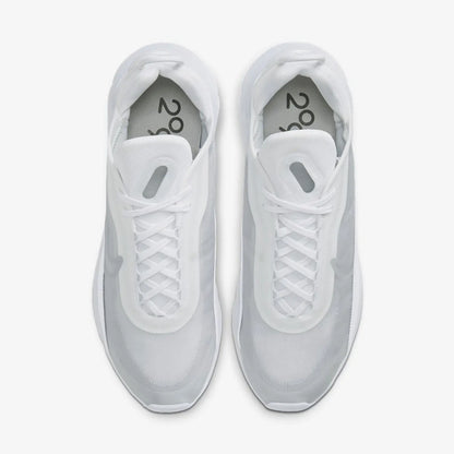 Chaussures de course Nike Genuine Air Max pour homme à amorti pneumatique BV9977-100