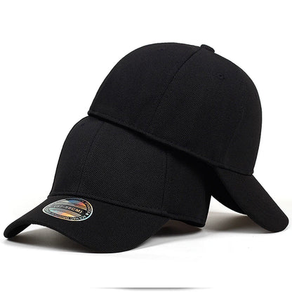 Baseball-lippis Miesten snapback-lippikset Miesten istuvat lippikset Suljetut täyslippikset Naisten gorrat Bone Miesten trucker-lippis Casquette