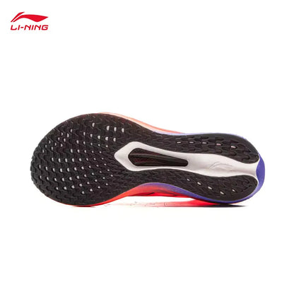 LI-NING FEIDIAN 5 CHALLENGER Men's Racing Shoes Marathon Running Shoes Sports Shoes Professional Sneakers ARMV001
