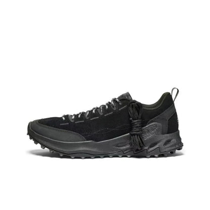 Nouvelles chaussures de randonnée d'automne pour homme, chaussures de randonnée outdoor antidérapantes et tendance, chaussures de ville tout-terrain pour homme