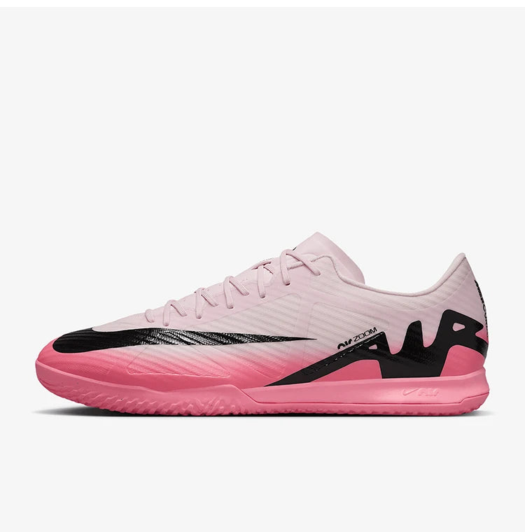 Nike Original Vapor 15 IC Herren-Fußballtrainingsschuhe mit gepolstertem Profil DJ5633-601