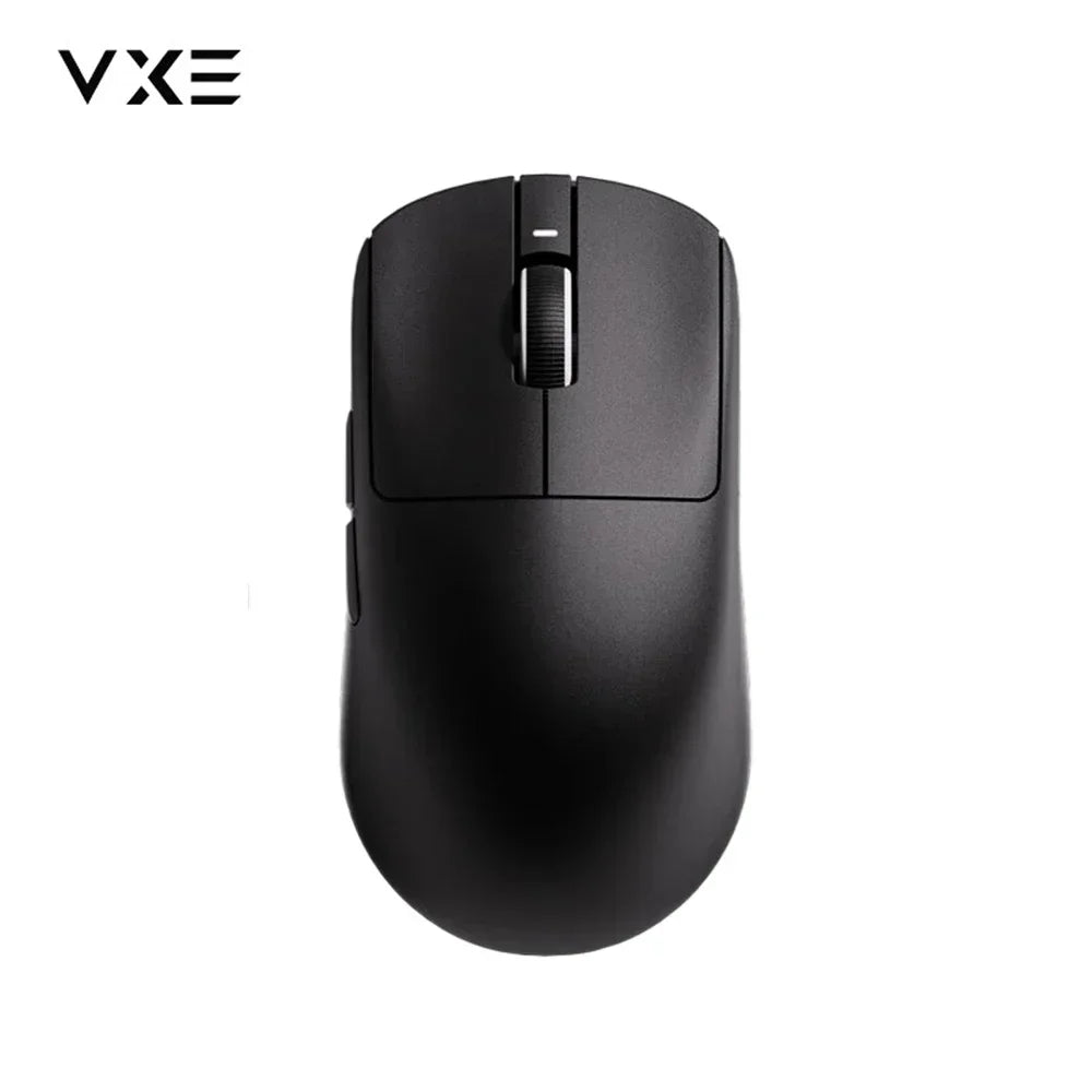 Bezdrátová myš VXE Dragonfly R1 Pro se senzorem Paw3395, Nordic 52840, 2khz, Smart Speed X, nízká latence, kancelářská a herní myš pro PC