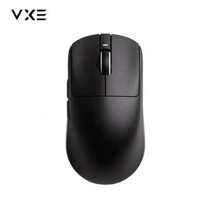 Bezdrátová myš VXE Dragonfly R1 Pro se senzorem Paw3395, Nordic 52840, 2khz, Smart Speed X, nízká latence, kancelářská a herní myš pro PC