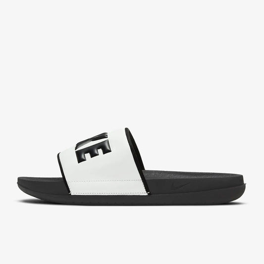 Nike Official Authentic OFFCOURT SLIDE Sportiga, andningsbara sandaler för damer BQ4632-011