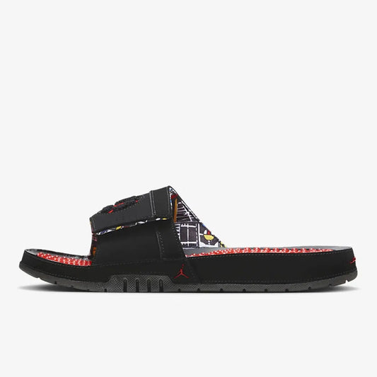 Nike Genuine Jordan nove muške sandale s jastučićima za udobnost FD7674-001