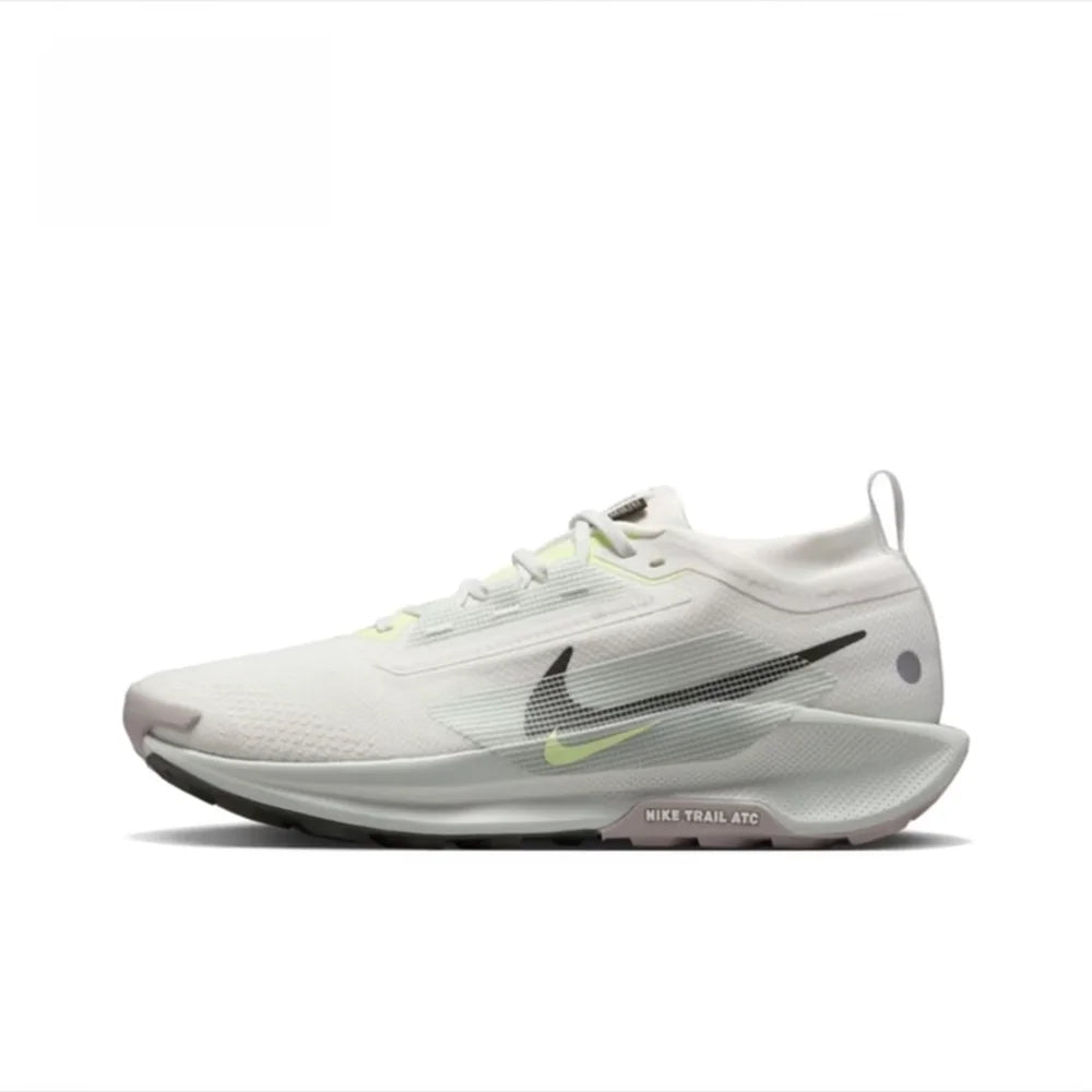 Pánské nízké běžecké boty Nike Pegasus Trail 5 GORE-TEX – protiskluzové, odolné, pohodlné, prodyšné FQ0908-102