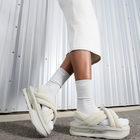 Nike äkta Air Max Isla-sandal – modesandaler för damer FJ5929-001