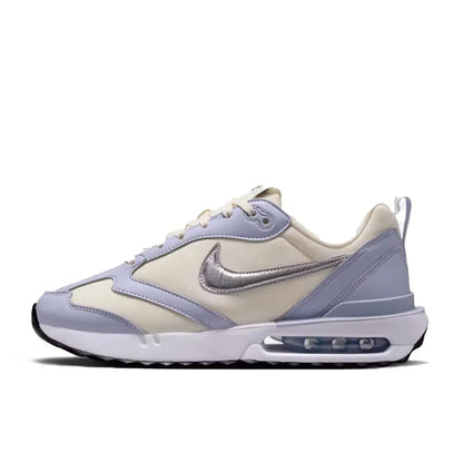 Nike Air Max Dawn - Scarpa lifestyle unisex con ammortizzazione ad aria, antiscivolo, resistente, comfort ammortizzato DM0013-100