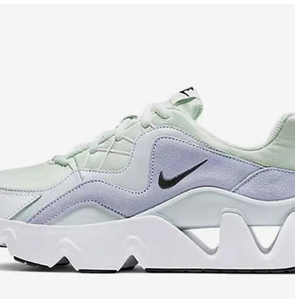 Nike Genuine RYZ 365 Dámské sportovní boty s geometrickým vzorem a polstrováním BQ4153-007