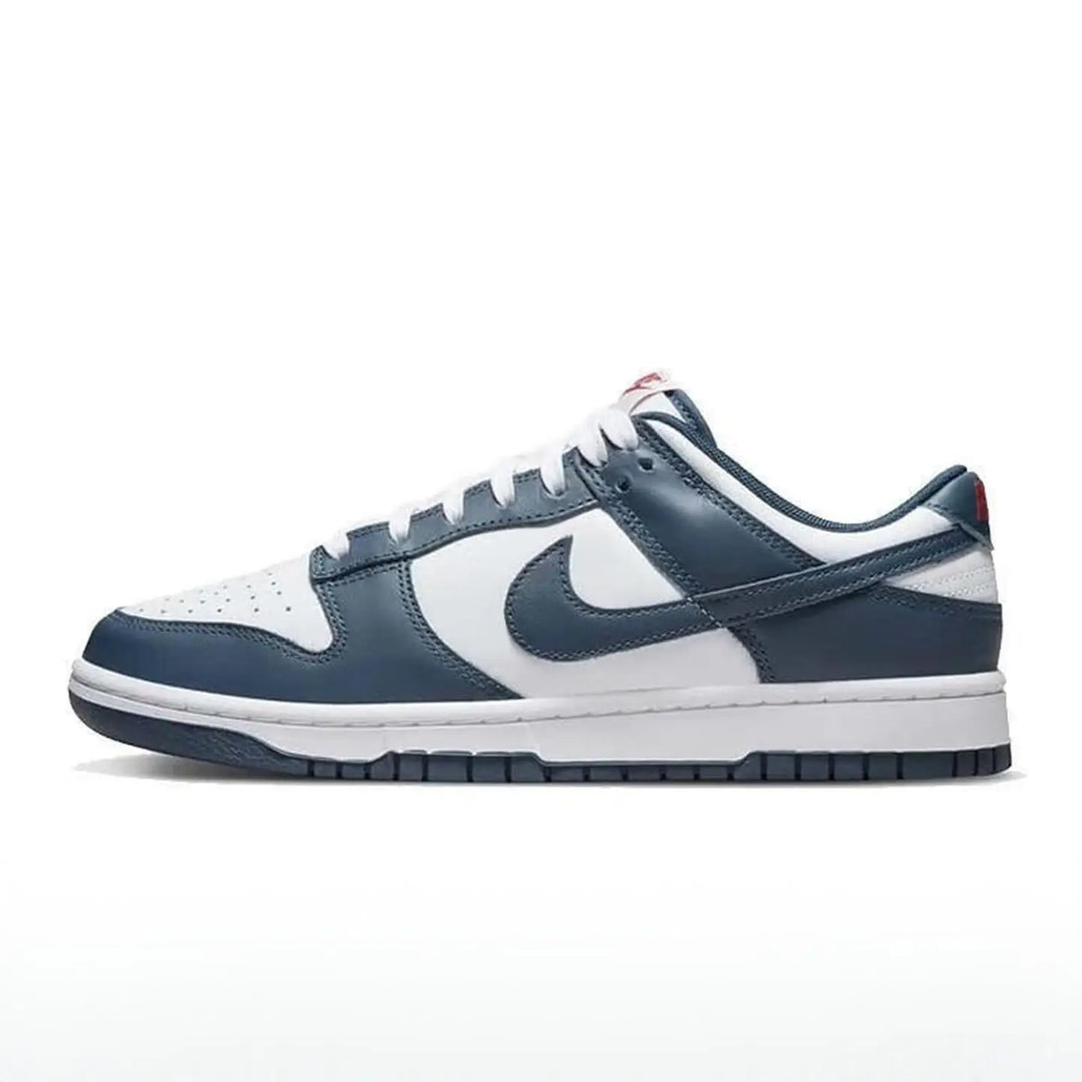 Nike Dunk Low Unisex Retro Classic Πολυλειτουργικά Αντιολισθητικά Παπούτσια DD1503-124