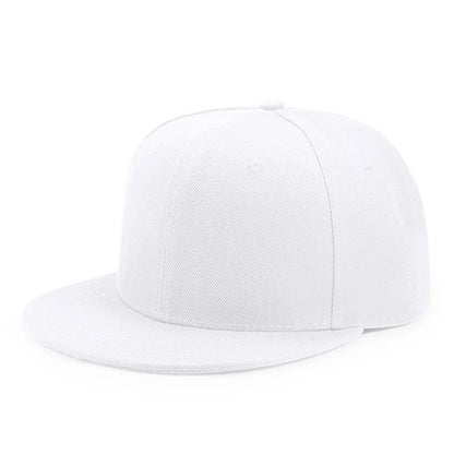 Oversize Large Fitted Caps Big Bone Man Plus Size Blank Baseball Cap Plain Back Closed Sport Hat Men Woman Flat Bill Solid Hats