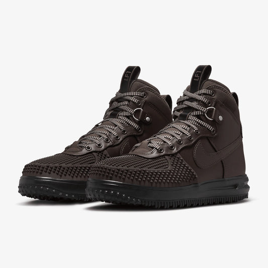Originálne pánske odolné voľnočasové tenisky Nike Lunar Force 1 DZ5320-201