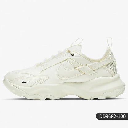Nike Authentic NIKE TC 7900 Γυναικεία αναπνεύσιμα αθλητικά παπούτσια καθημερινής χρήσης DD9682-100