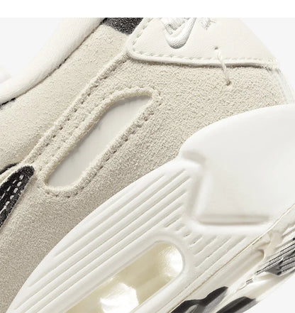 Nike Official Genuine Air Max 90 miesten ja naisten ilmatyynyiset juoksukengät FN7170-133
