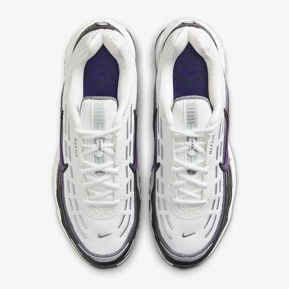 Chaussures de course Nike Air Max pour homme, authentiques, dotées d'un coussin d'air, amortissantes et résistantes, FZ4110-105
