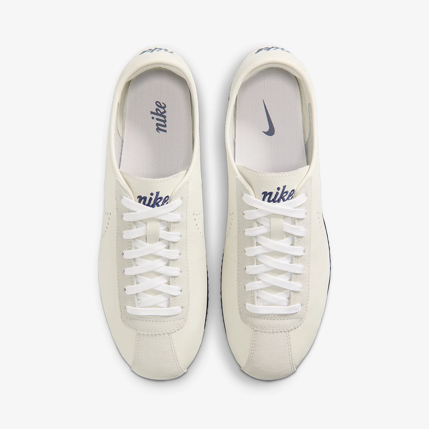 Nike Authentic Spring Style Women's Low-Top Lace-Up Mesh Casual Shoes HQ1841-101