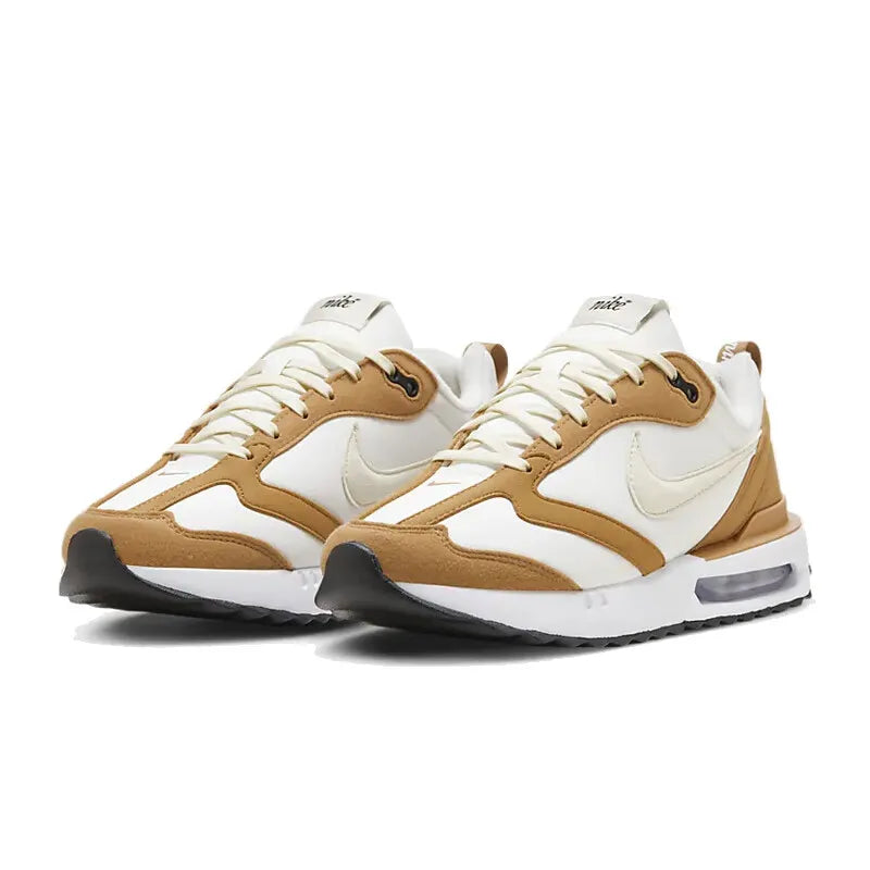 NIKE WMNS AIR MAX DAWN hardloopschoenen voor dames, originele comfortabele schoenen voor vrouwen
