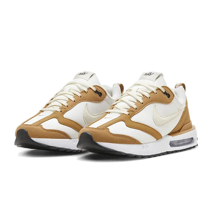 NIKE WMNS AIR MAX DAWN hardloopschoenen voor dames, originele comfortabele schoenen voor vrouwen