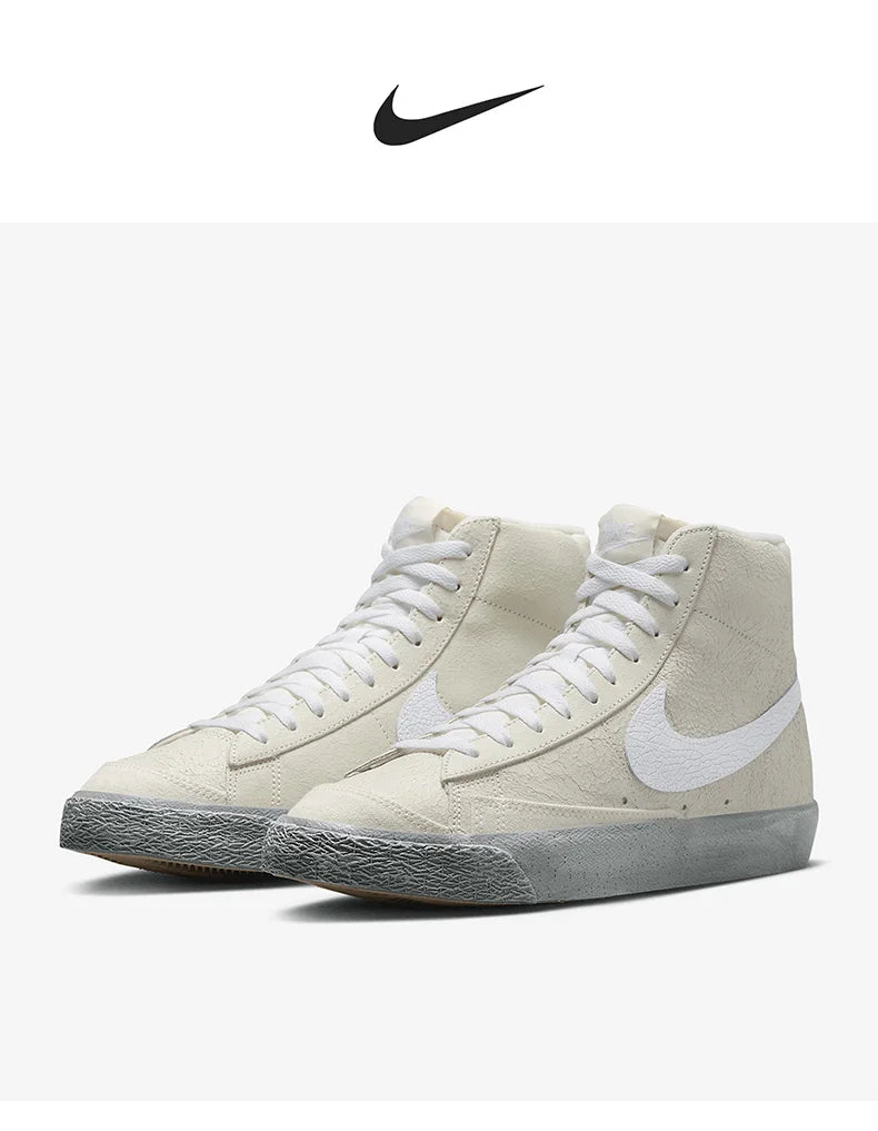 Nike Original Blazer Mid '77 SE Herren-Freizeit-Sportschuhe DV0797-100