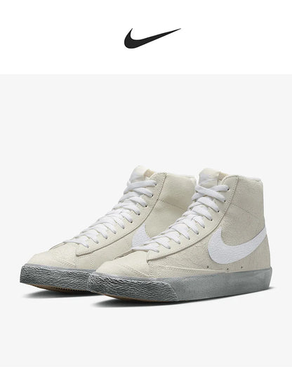Nike Original Blazer Mid '77 SE Herren-Freizeit-Sportschuhe DV0797-100