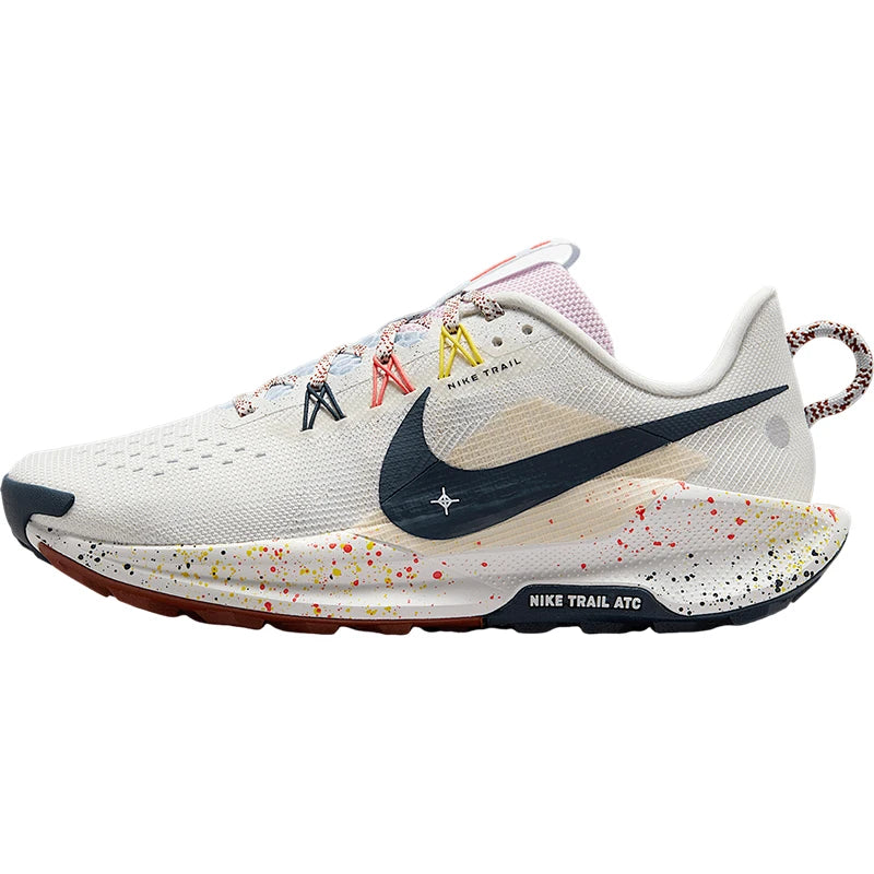 Nike Offizieller Original PEGASUS TRAIL 5 Outdoor-Trail-Laufschuhe für Damen DV3865-102
