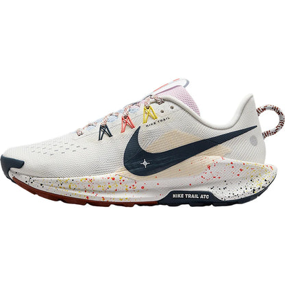 Nike Offizieller Original PEGASUS TRAIL 5 Outdoor-Trail-Laufschuhe für Damen DV3865-102