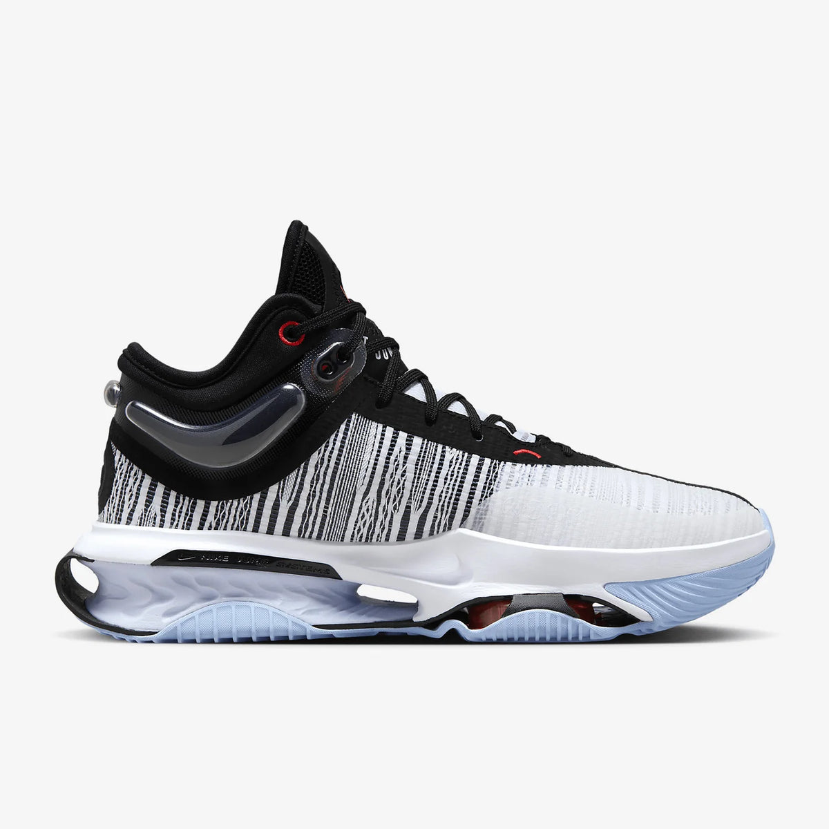Pánské basketbalové boty Nike Genuine AIR ZOOM G.T. JUMP 2 EP DJ9432-001