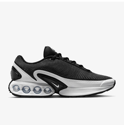 „Nike“ oficialūs autentiški „Air Max Dn“ moteriški sportiniai bateliai su oro pagalvėlėmis FJ3145-002