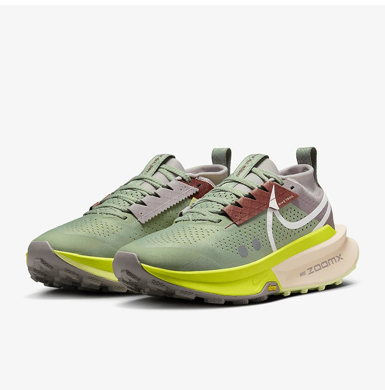 Nike Oficial Autêntico 2024 Verão Sapatilhas de Corrida Desportivas Femininas com Amortecimento e Ressalto FD5191-300