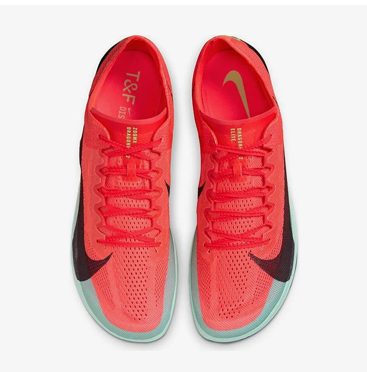 Nike Authentic - Nuove scarpe da running leggere da uomo a profilo basso FZ9315-600