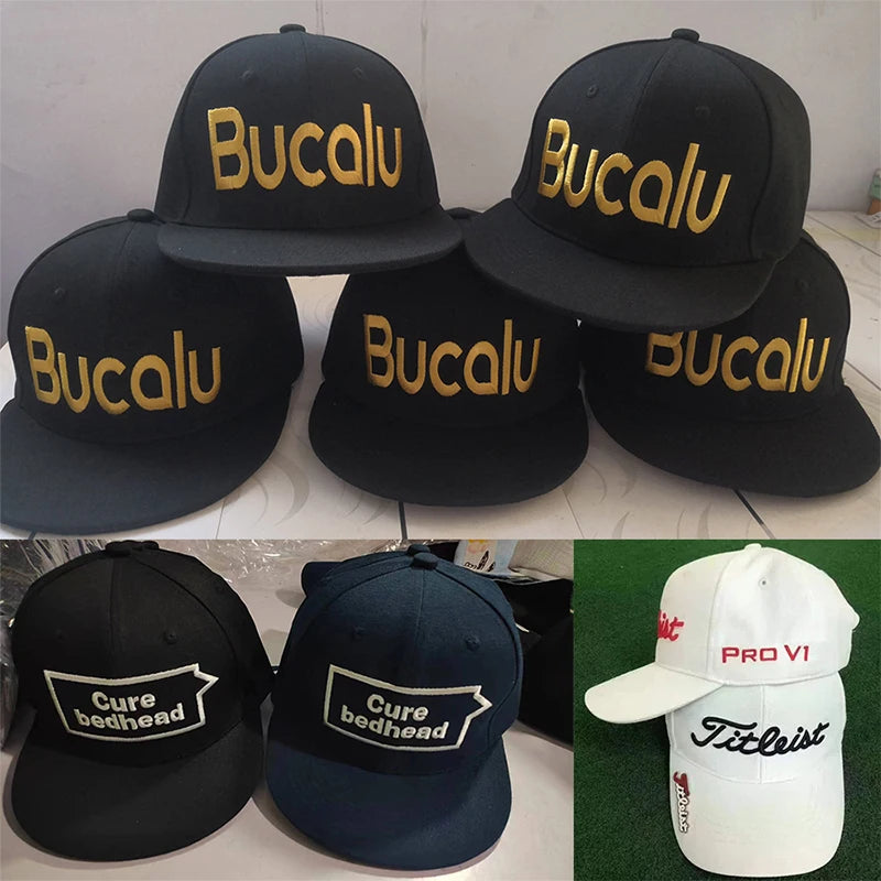 Custom Logo Baseball Caps for Men Women Personalized Logo Design Sorority Cap Embroidery Monogram Baseball Caps Hip Hop Hats