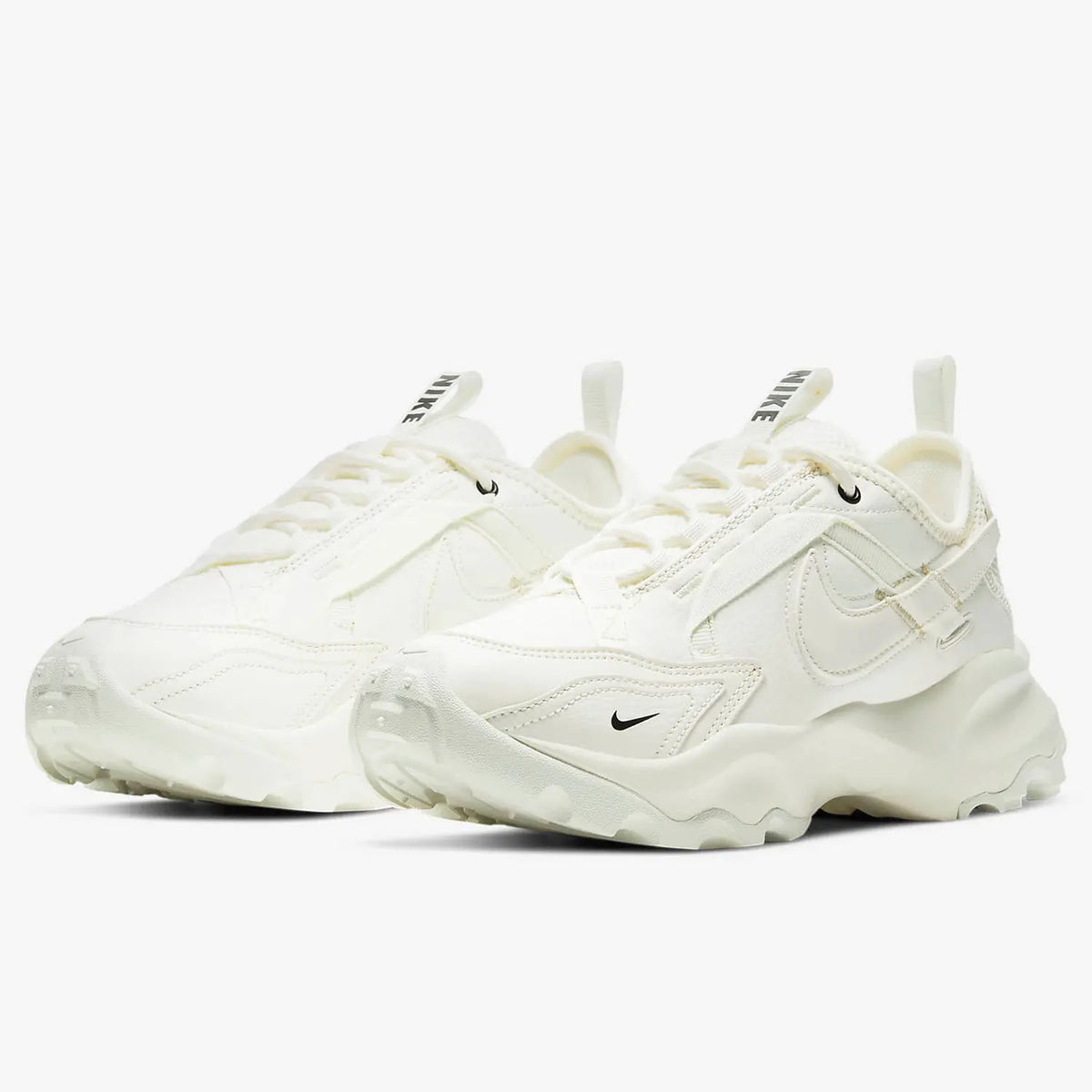 Nike Authentic NIKE TC 7900 Γυναικεία αναπνεύσιμα αθλητικά παπούτσια καθημερινής χρήσης DD9682-100