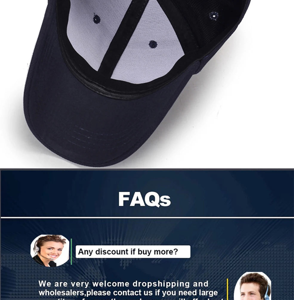 Baseball-lippis Miesten snapback-lippikset Miesten istuvat lippikset Suljetut täyslippikset Naisten gorrat Bone Miesten trucker-lippis Casquette