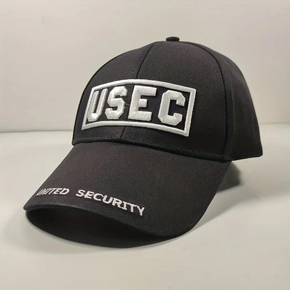 Pălărie „Escape” din Tarkov – Șapcă de baseball USEC BEAR – Costum de cosplay pentru joc