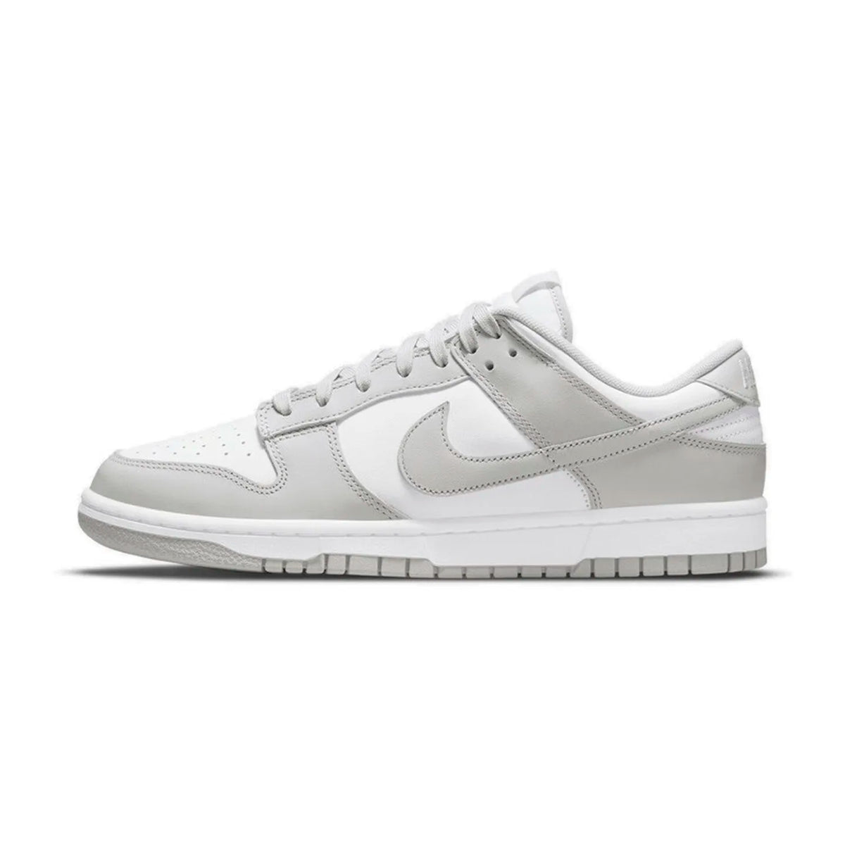 Nike Dunk Low Unisex Retro Classic Πολυλειτουργικά Αντιολισθητικά Παπούτσια DD1503-124