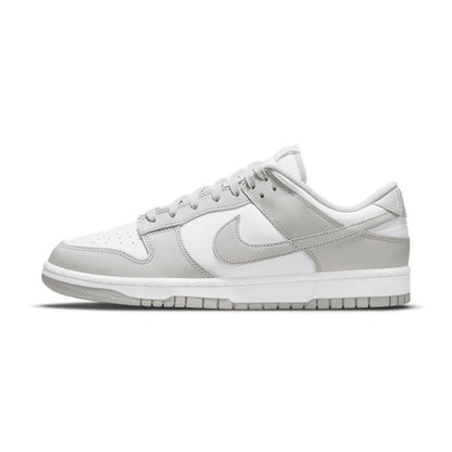 Nike Dunk Low Unisex Retro Classic Πολυλειτουργικά Αντιολισθητικά Παπούτσια DD1503-124