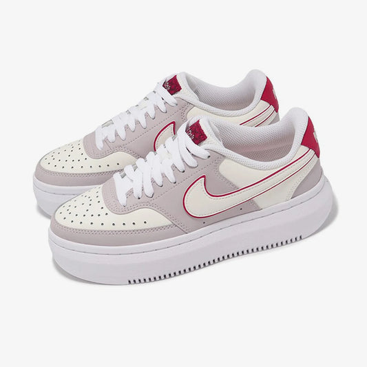 Nike originalne nove ženske udobne cipele za sport i slobodno vrijeme s debelim potplatom HF0740-111