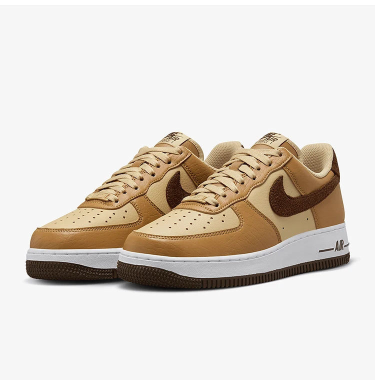 Nike Official Authentic New Women's Retro Low-top Cushioned Wear-resistant Sports Sneakers HQ3905-200