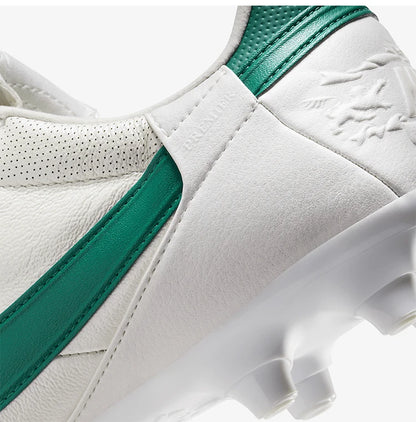 Nike Genuine Premier III FG Men's Cushioned Traction Football Shoes HM0265-102
