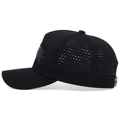 Czapki baseballowe unisex z niesamowitym haftem literowym – wiosna/lato, na świeżym powietrzu, z regulacją, czapki codzienne, czapki chroniące przed słońcem