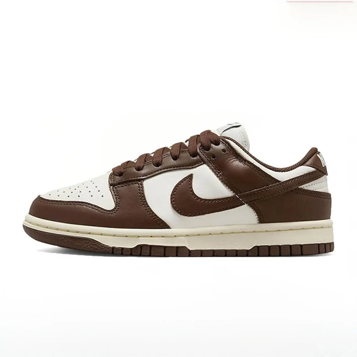 Nike Dunk Low Unisex Retro Classic Πολυλειτουργικά Αντιολισθητικά Παπούτσια DD1503-124