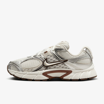 Offizielle Nike Genuine V5 RNR Damen-Sneaker, gedämpft, verschleißfest, atmungsaktiv, Low-Top, Casual, HQ7901-102