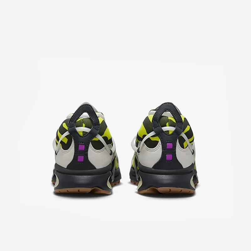 Chaussures de sport légères et amortissantes Nike Official Authentic Air Kukini pour homme DX8004-300