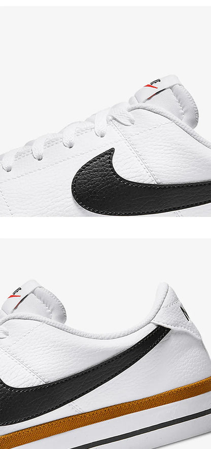 Nike Offiziell Original COURT LEGACY NN Unisex Retro-Sportsneaker DH3162-100