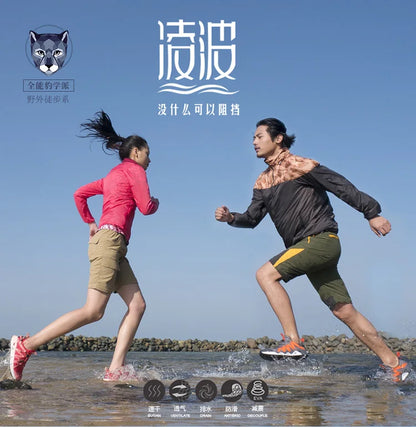 RAX Upstreams Aqua-schoenen voor heren, outdoorsport-sneakers voor mannen, outdoor-zomersandalen voor op het strand, visschoenen, zwemschoenen
