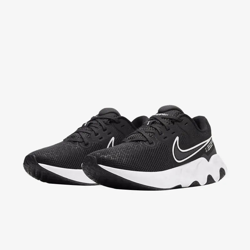 Nike Genuine Renew Ride 2 Women's Breathable Lightweight Running Shoes CU3508-004