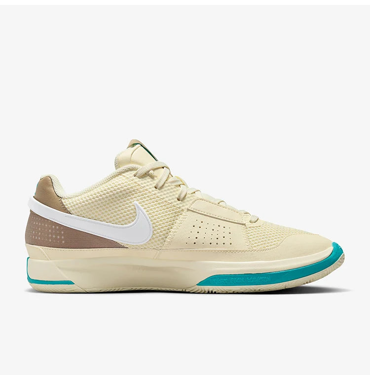Nike Authentic JA 1 EP Pánské výkonnostní basketbalové boty Ja Morant DR8786-102