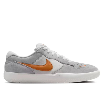 Nike SB Force 58 Retro – minimalistické, módní, lehké a odolné nízké skateové boty v unisexovém stylu DV5477-007