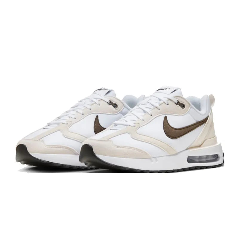 NIKE WMNS AIR MAX DAWN hardloopschoenen voor dames, originele comfortabele schoenen voor vrouwen